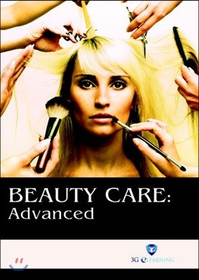 Beauty Care : Advanced (Book with DVD)  (Workbook Included)