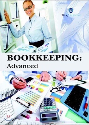 Bookkeeping : Advanced (Book with DVD)  (Workbook Included)