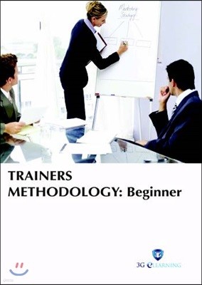 Trainers Methodology: Beginner (Book with DVD)  (Workbook Included)