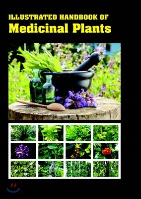 Illustrated Handbook Of<br/>Medicinal Plants