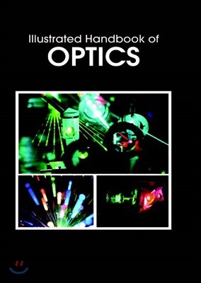 Illustrated Handbook Of<br/>Optics