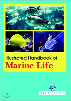 Illustrated Handbook Of<br/>Marine Life