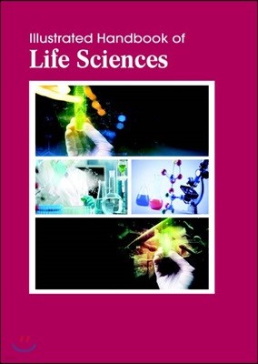 Illustrated Handbook Of<br/>Life Sciences