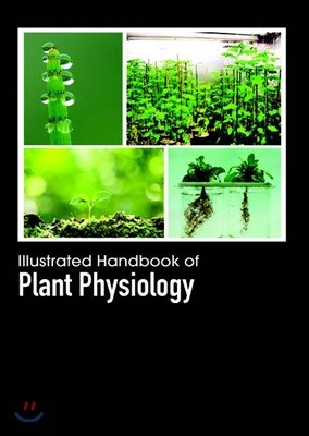 Illustrated Handbook Of<br/>Plant Physiology
