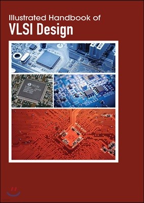 Illustrated Handbook Of<br/>Vlsi Design