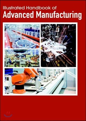 Illustrated Handbook Of<br/>Advanced Manufacturing