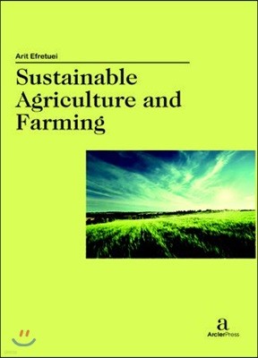 Sustainable  Agriculture And Farming