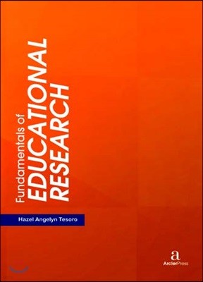 Fundamentals  Of Educational  Research