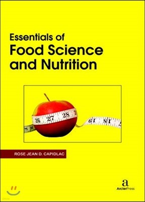 Essentials Of Food Science And Nutrition