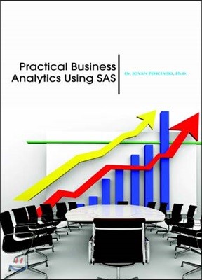 Practical Business Analytics Using Sas