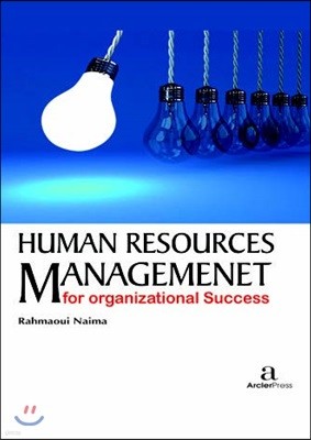 Human Resources Managemenet For Organizational Success