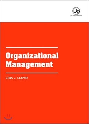 Organizational  Management