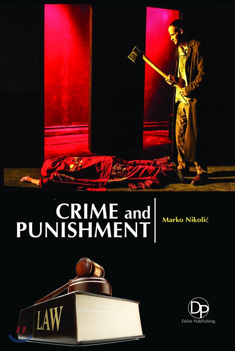 Crime And Punishment