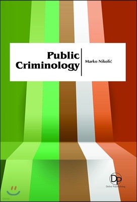 Public Criminology