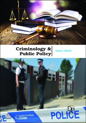 Criminology & Public Policy
