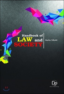 Handbook Of Law And Society