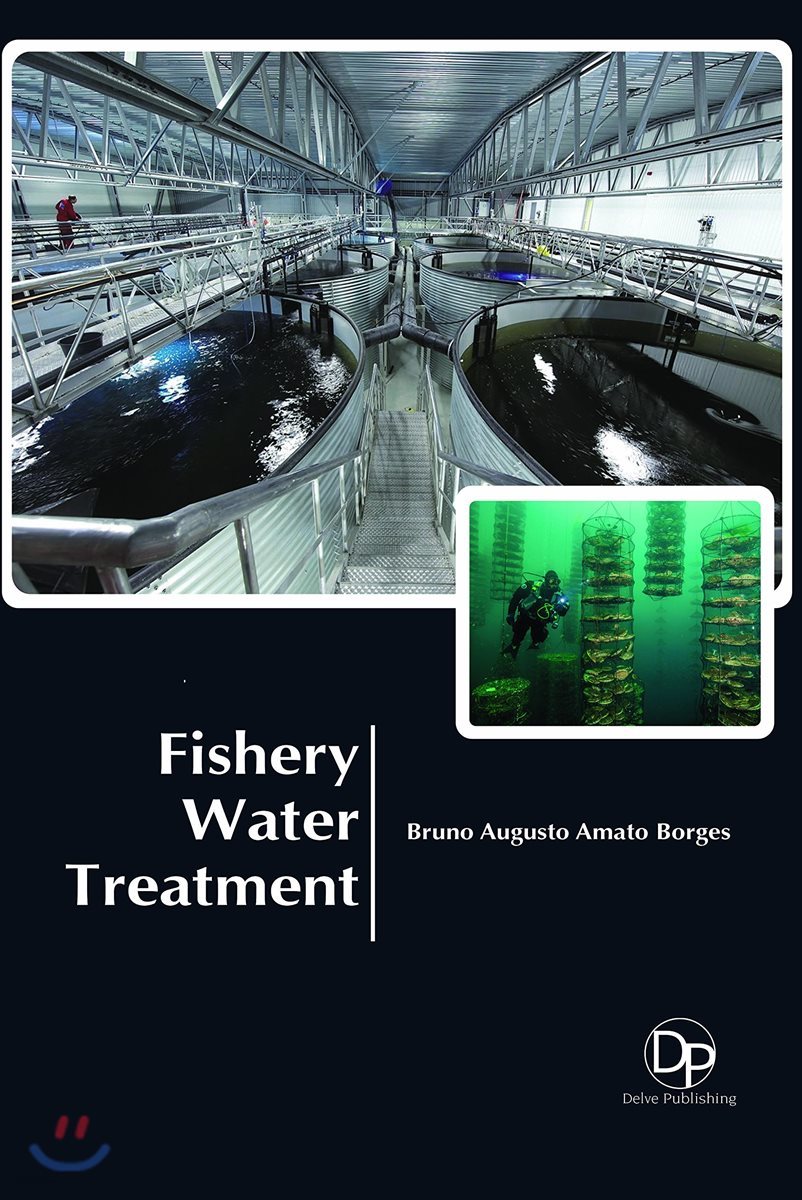 Fishery Water Treatment