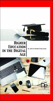 Higher Education In The Digital Age