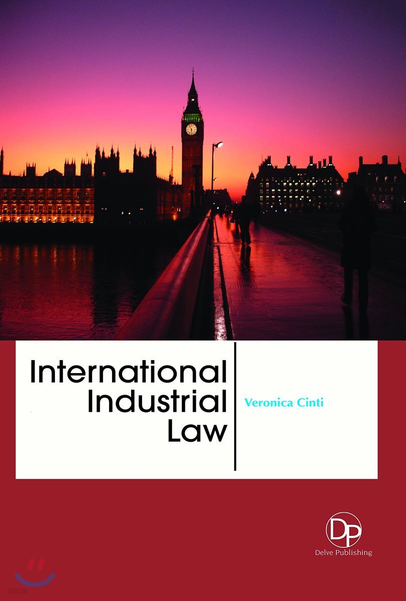 International Industrial Law