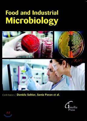 Food And Industrial Microbiology
