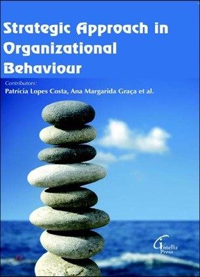 Strategic Approach In Organizational Behaviour   