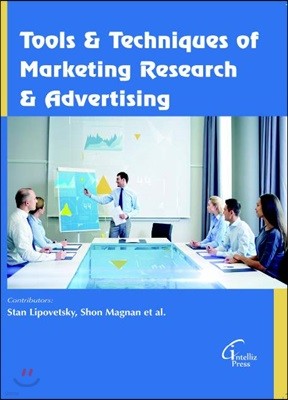 Tools & Techniques Of Marketing Research & Advertising