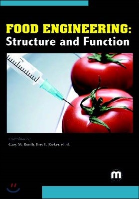 Food Engineering: Structure And Function