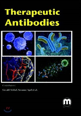 Therapeutic Antibodies