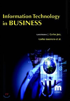 Information Technology In Business