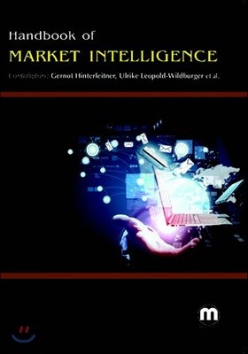 Handbook Of Market Intelligence