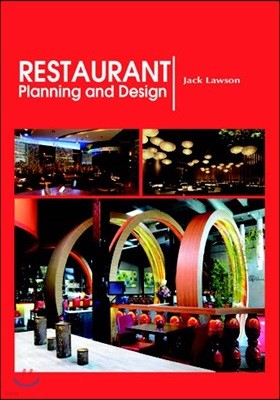 Restaurant Planning And Design