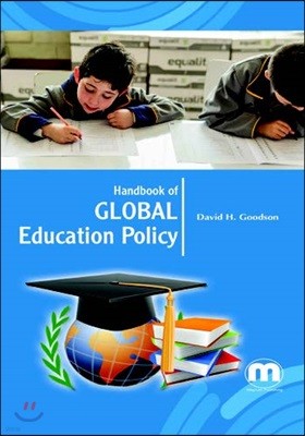 Handbook Of Global Education Policy