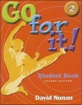 Go For It! 2 : Student's Book