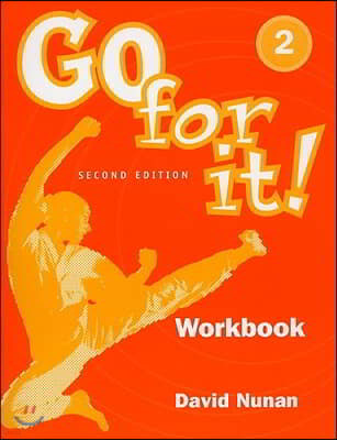 Go For It! 2 : Workbook