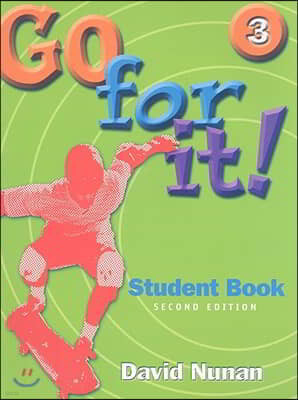 Go For It! 3 : Student's Book