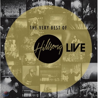 The Very Best of Hillsong Live