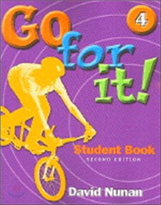 Go For It! 4 : Student's Book