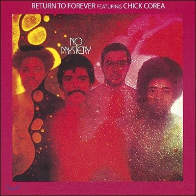 Chick Corea & Return to Forever (Ģ ڸ &   ) - No Mystery