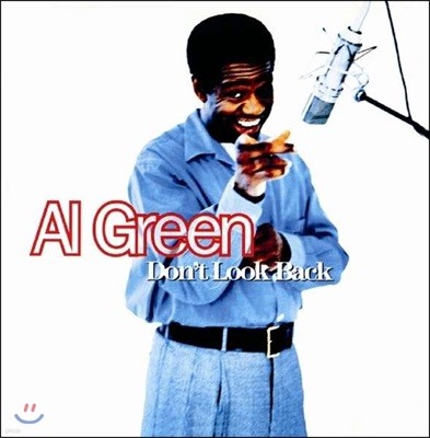 Al Green ( ׸)  - Don't Look Back