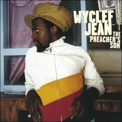 Wyclef Jean (와이클레프 장)  - Preacher's Son