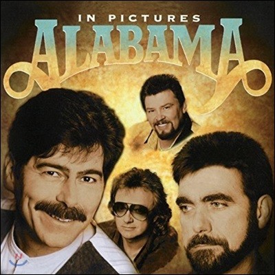 Alabama (˶ٸ) - In Pictures