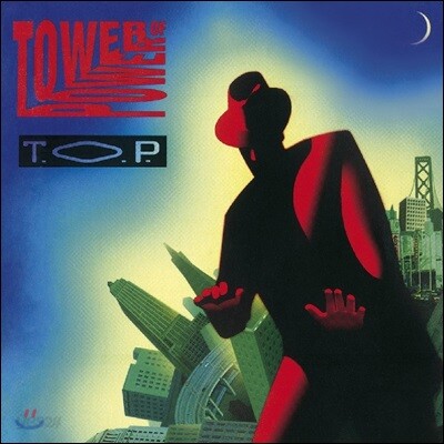 Tower of Power (타워 오브 파워) - T.O.P.