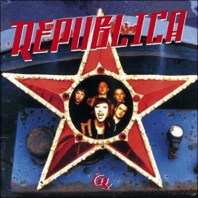 Republica (리퍼블리카)  - Republica