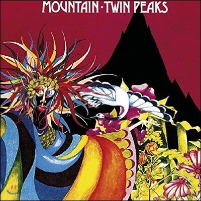 Mountain (마운틴) - Twin Peaks