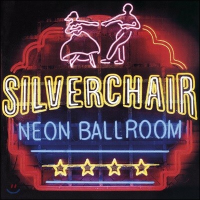 Silverchair (실버 체어) - Neon Ballroom