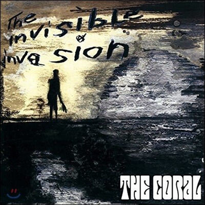 Coral (코랄) - Invisible Invasion