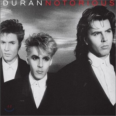 Duran Duran - Notorious
