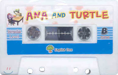 ANA AND TURTLE ()