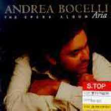 Andrea Bocelli - Aria - The Opera Album (dp4799)
