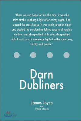 Darn Dubliners